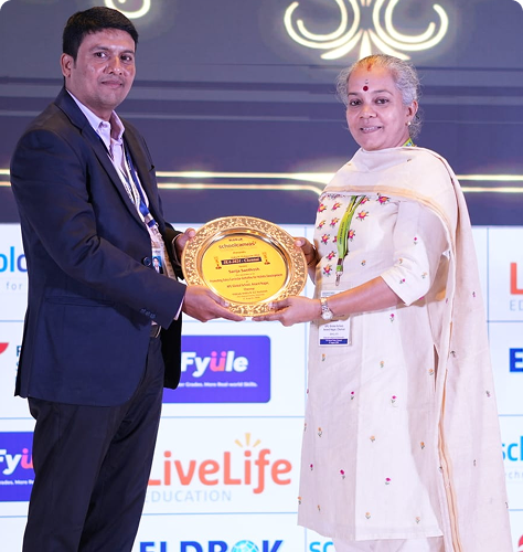 Excellence in Global Education