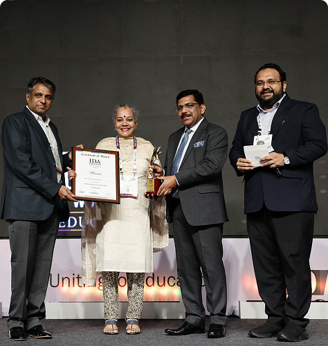 IDA Education Awards 2024