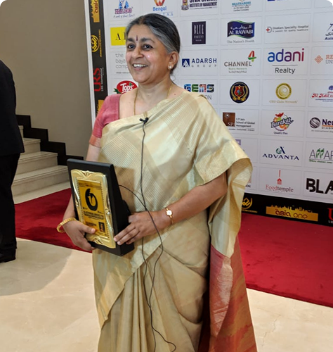 Women's Empowerment Entrepreneur 2019