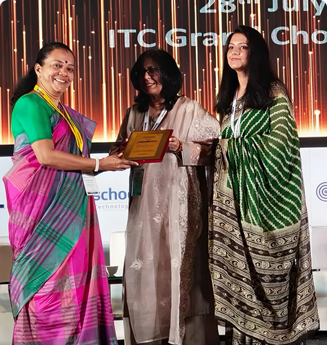 Eldrok India K12 Awards - 2022
