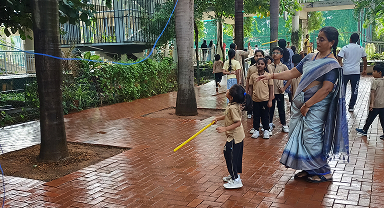 Children's Day celebrations