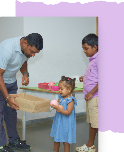 A Day at APL School