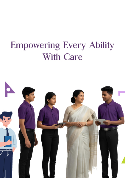 Essential Support Banner Mobile