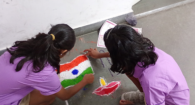 Swadeshi Week celebrations