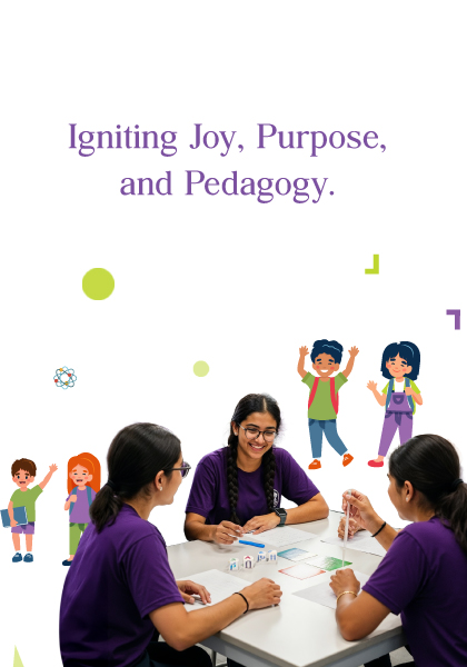 APL Teacher Mentor center Training Banner Mobile