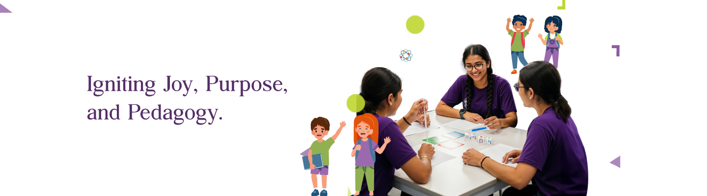 APL Teacher Mentor center Training Banner Desktop